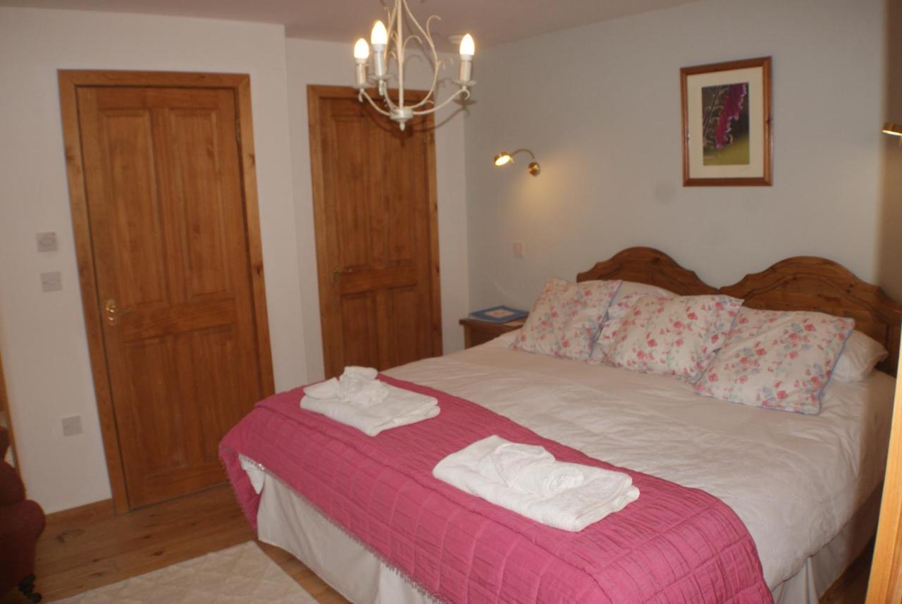 Bed and Breakfast Knockaloe Beg Farm Patrick Номер фото